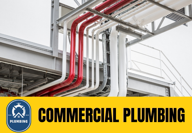 commercial plumbing Sale