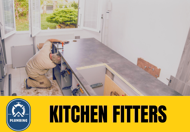 kitchen fitters Sale