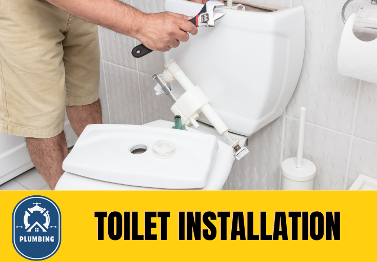 toilet fitters Sale